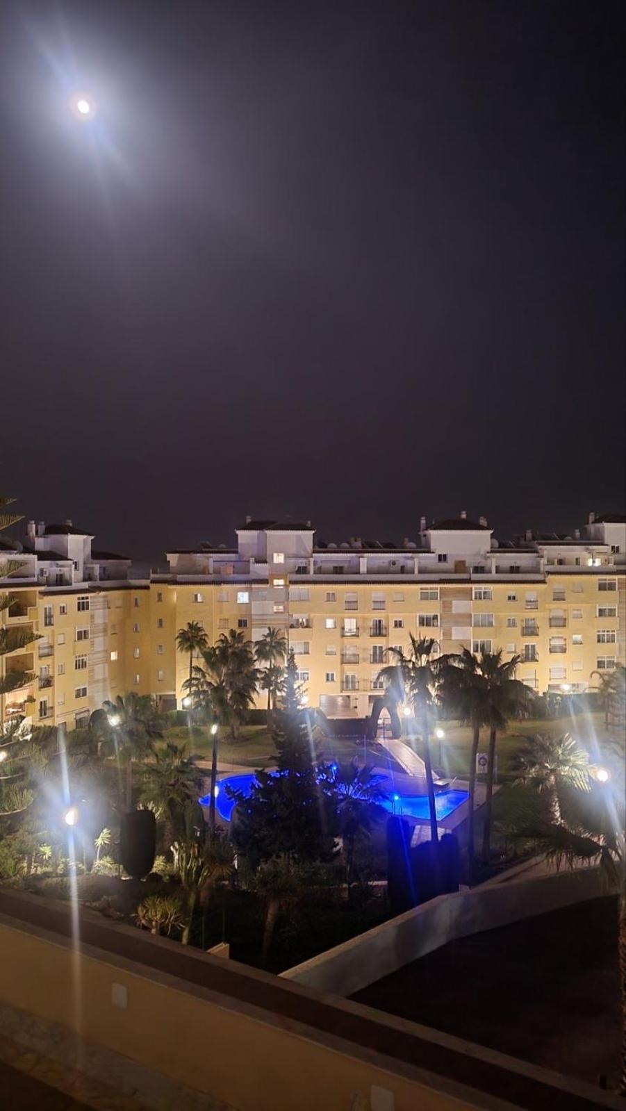 Luxury Apartamentos Jardin Botanico Mijas Ngoại thất bức ảnh