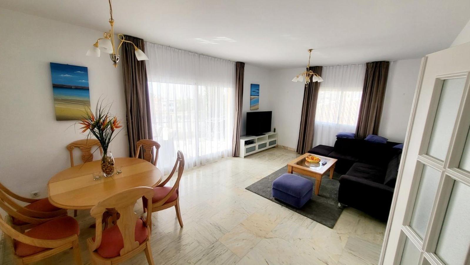 Luxury Apartamentos Jardin Botanico Mijas Ngoại thất bức ảnh