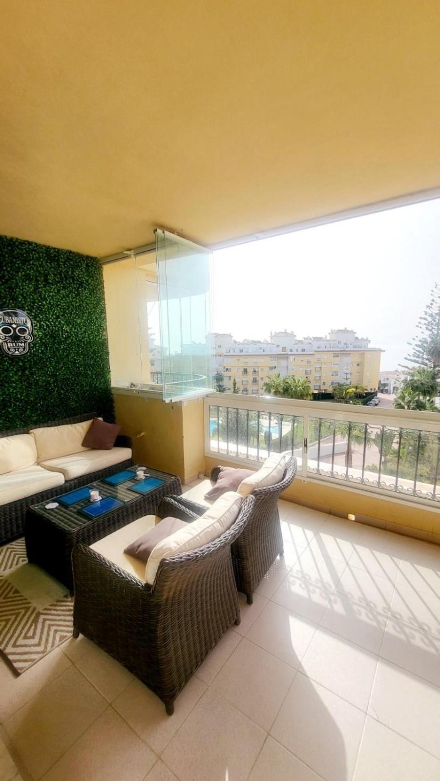 Luxury Apartamentos Jardin Botanico Mijas Ngoại thất bức ảnh
