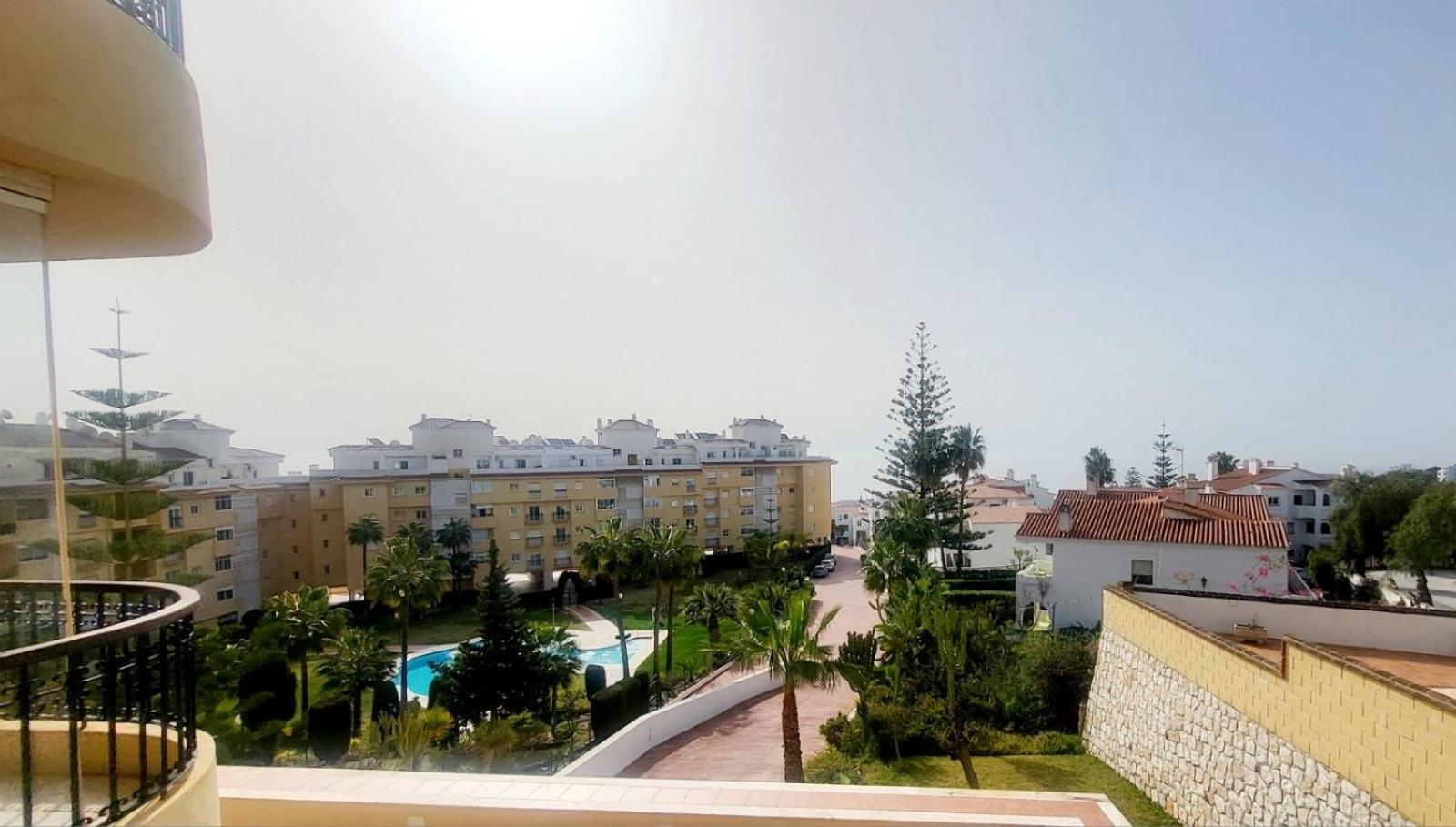 Luxury Apartamentos Jardin Botanico Mijas Ngoại thất bức ảnh