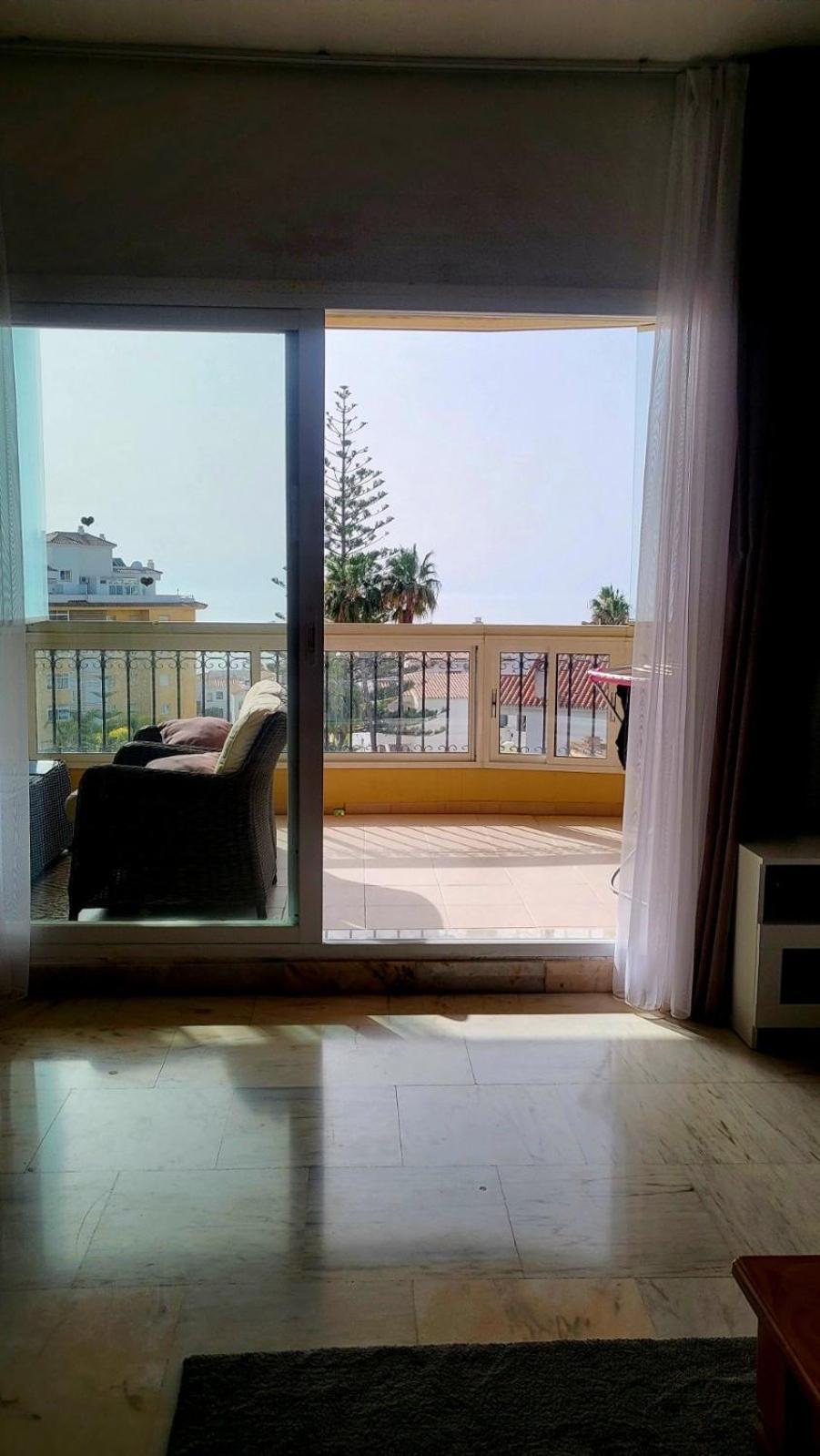Luxury Apartamentos Jardin Botanico Mijas Ngoại thất bức ảnh