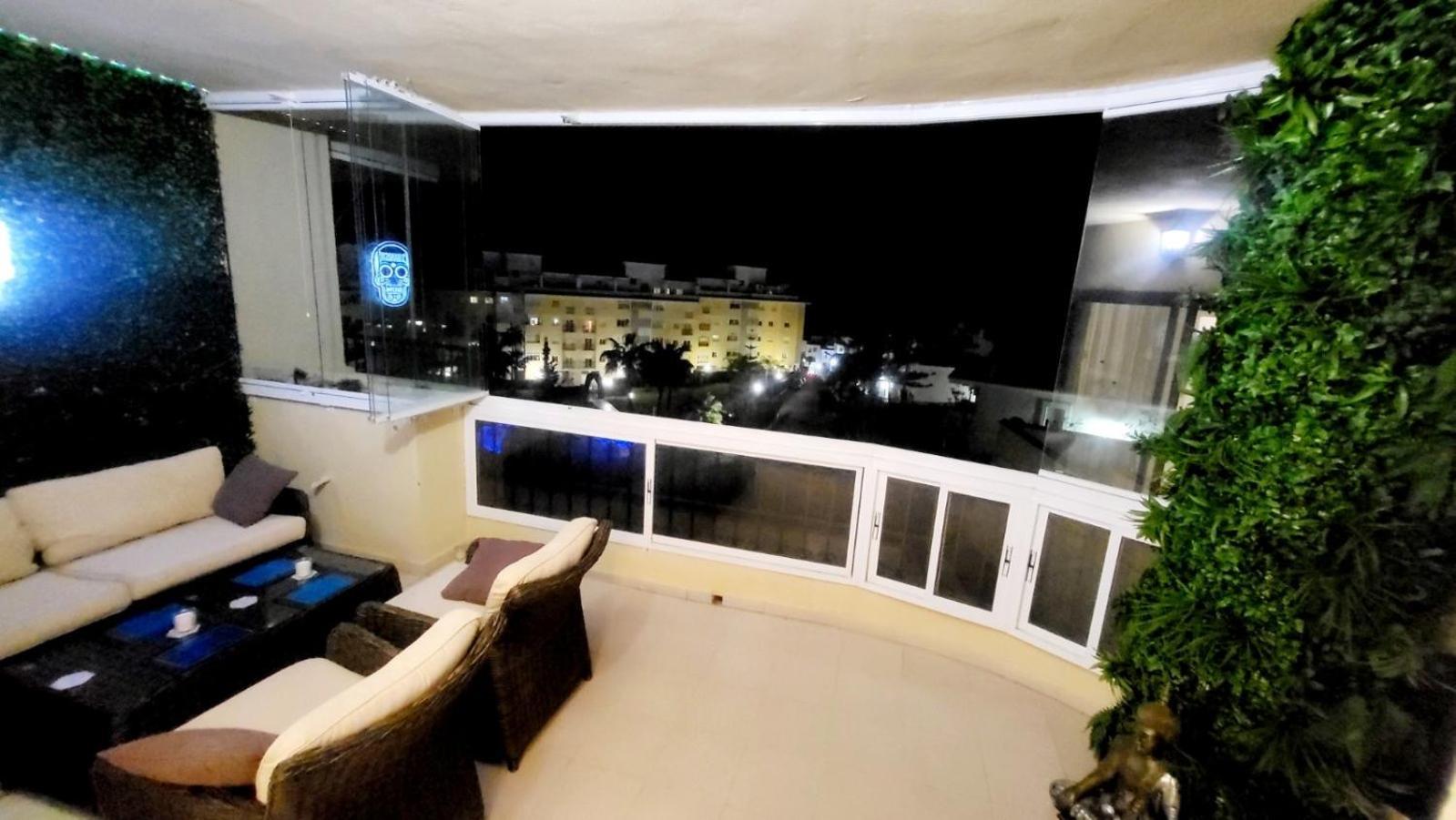Luxury Apartamentos Jardin Botanico Mijas Ngoại thất bức ảnh