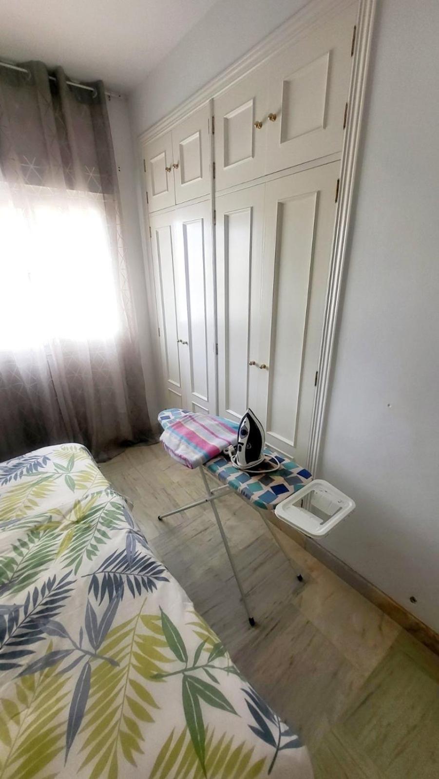 Luxury Apartamentos Jardin Botanico Mijas Ngoại thất bức ảnh