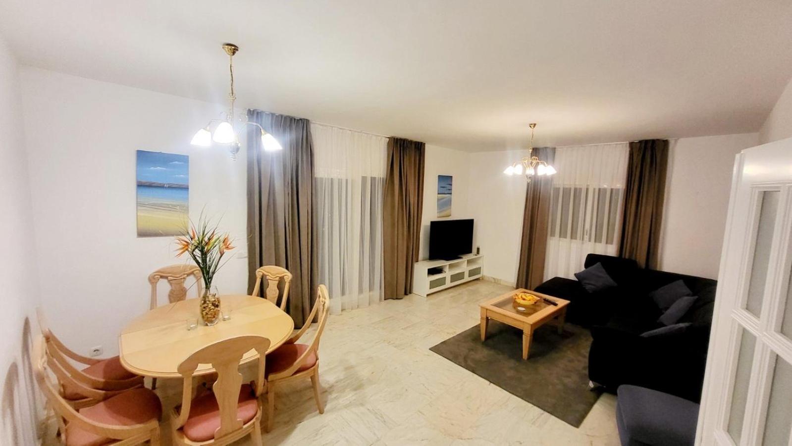 Luxury Apartamentos Jardin Botanico Mijas Ngoại thất bức ảnh